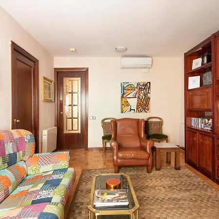 4056 - Ab Paralel Blai Appartement