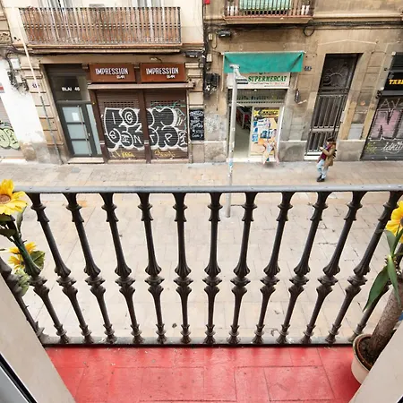 Ab Paralel Blai Apartment *